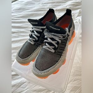 2018 Air VaporMax Flyknit 2 'Safari'